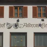 Andreas Hofer Hotel Dornbirn