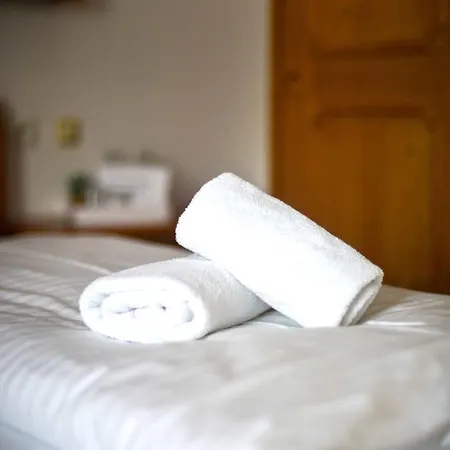 Hotell Andreas Hofer