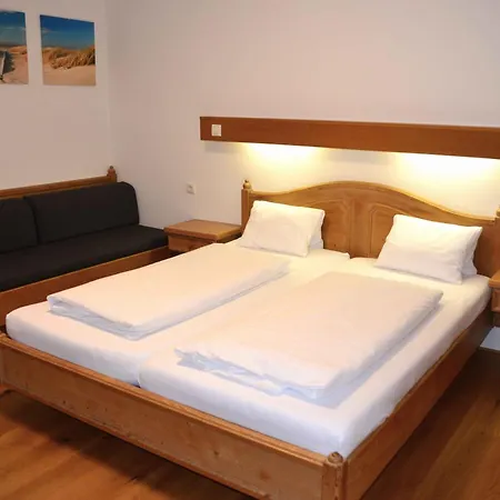 Andreas Hofer Hotel 3*