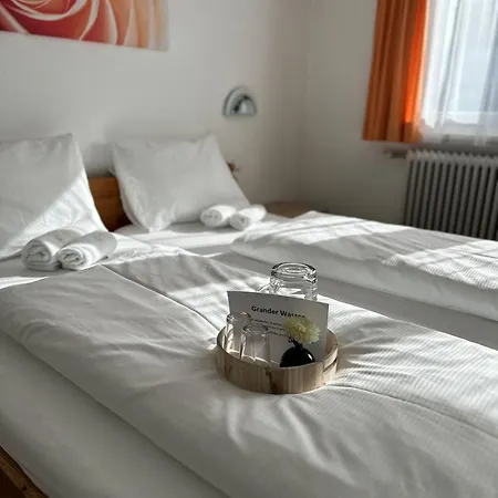 Andreas Hofer Hotel Dornbirn