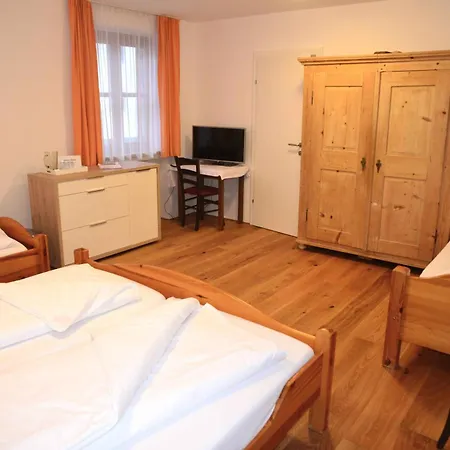 Hotel Andreas Hofer Dornbirn
