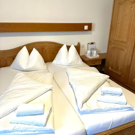 Hotell Andreas Hofer