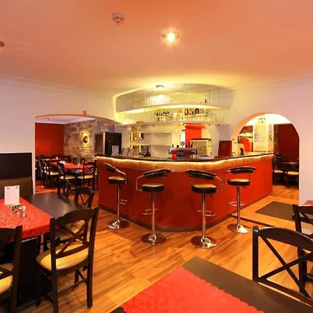 Hotel Andreas Hofer 3*