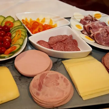 Andreas Hofer 3* Dornbirn