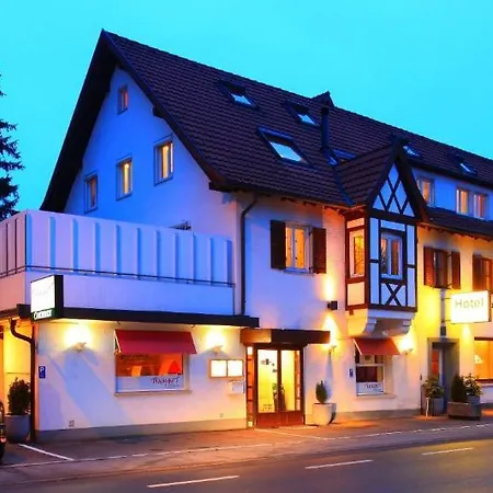 Hotell Andreas Hofer 3*