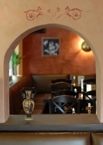 Andreas Hofer Dornbirn