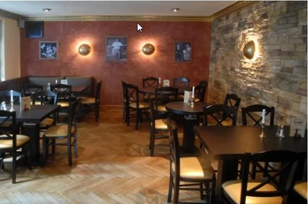 Hotel Andreas Hofer 3*