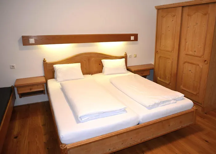 Andreas Hofer 3* Dornbirn