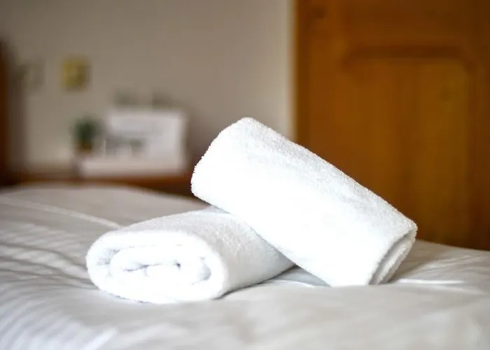 Hotell Andreas Hofer