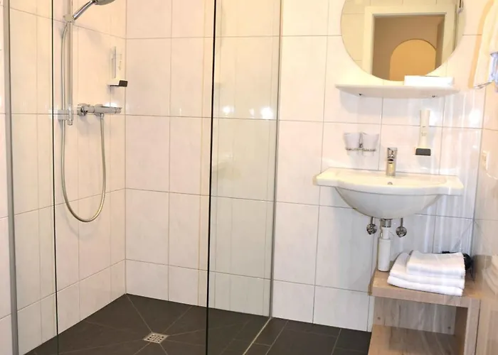 Hotel Andreas Hofer 3*